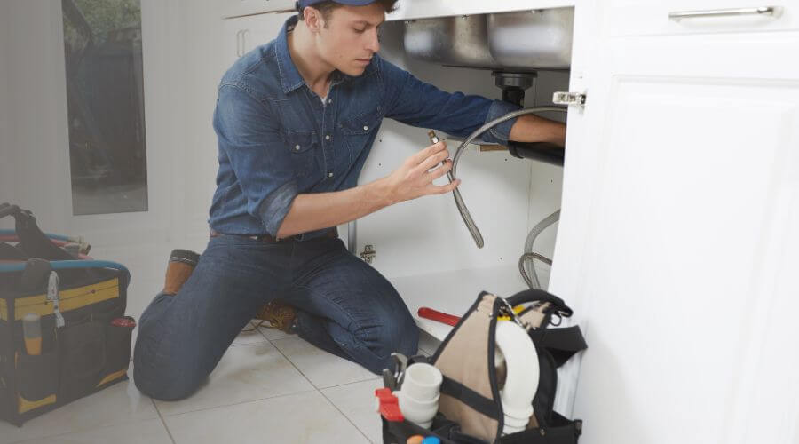Burst Pipe Repair in Guaynabo, PR